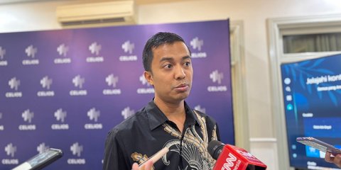 PBB Akhirnya Respons Surat Celios soal Dugaan Pemolesan Data Pertumbuhan Ekonomi Indonesia