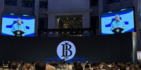 Catat, Operasional Bank Indonesia 18 Agustus 2025 ditiadakan