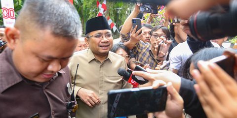 Duduk Perkara Korupsi Kuota Haji 2024 Diusut KPK Seret Eks Menag Yaqut hingga Kerugian Rp1 T