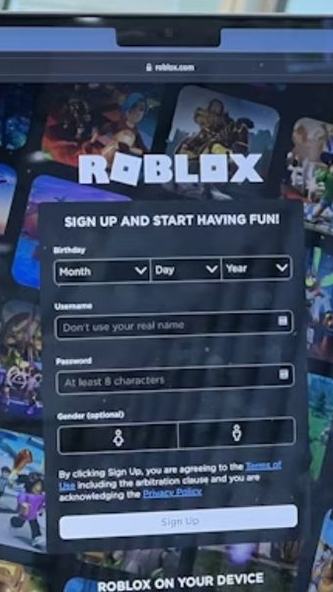 Mengenal Game Roblox Favorit Anak Zaman Sekarang, Lengkap dengan Cara Berpetualang hingga Risiko yang Perlu Diperhatikan