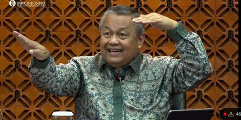 Gubernur BI: Satu Dekade Ekonomi Syariah, RI Kini Jadi Pemain Utama Dunia