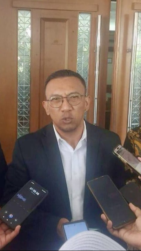 PN Jakpus Sidangkan Gugatan PT CMNP Terhadap Hary Tanoesoedibjo