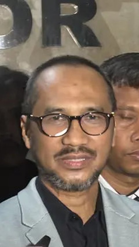 Abraham Samad Buka-bukaan Soal Pemeriksaan Selama 10 Jam Terkait Kasus Ijazah Jokowi