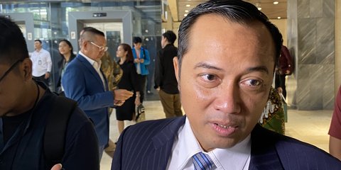 Istana Tegaskan Kenaikan Pajak 250% di Pati Tak Ada Kaitannya dengan Pemerintah Pusat