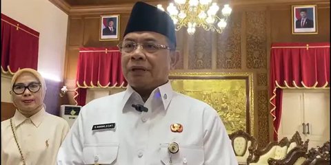 Bikin Rakyat Marah, Bupati Pati 'Disentil' Sekjen Gerindra