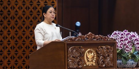 Ribuan Remaja Terjangkit HIV, Puan Ingatkan Ancaman Serius bagi Masa Depan Bangsa