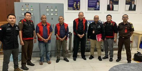 Kasus Hibah Pramuka yang Libatkan Kadispora Bandung Masih Mandek di Penyidikan