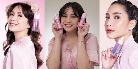 Rasakan Keajaiban Kulit Sehat Bersama WONDERMIS di BFF Festival & BNI wondrX 2025, Special Guest: Nagita Slavina