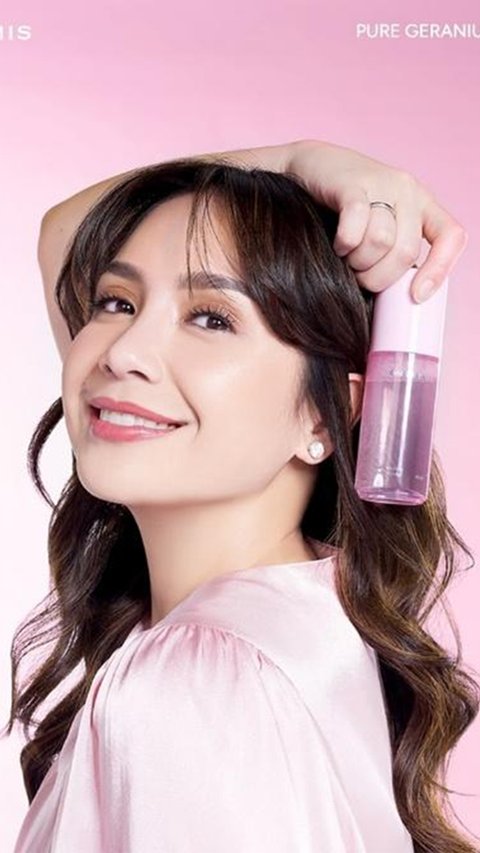 Rasakan Keajaiban Kulit Sehat Bersama WONDERMIS di BFF Festival & BNI wondrX 2025, Special Guest: Nagita Slavina