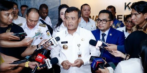 Gubernur Luthfi Turun Tangan Awasi Proses Pemakzulan Bupati Pati