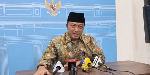 VIDEO: Respons Istana Soal Demo Desak Bupati Pati Sudewo Mundur, Prabowo Beri Atensi 