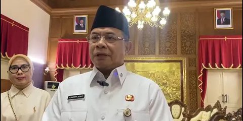 Kontroversi Sampai Didemo Warga, Ini Jejak Karir Bupati Pati Sudewo Didesak Mundur