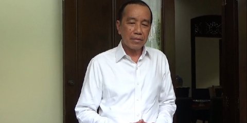 Terbang ke Jakarta, Jokowi Hadiri Sidang Tahunan MPR RI
