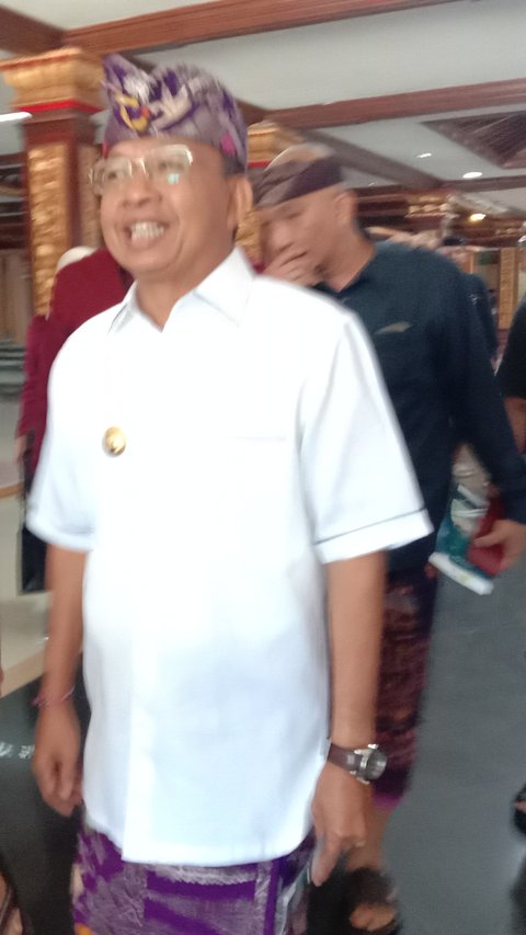 Koster Ngaku Pernah Diimingi Rp100 Triliun Agar Setujui Pembangunan Kasino di Bali, Tapi Menolak