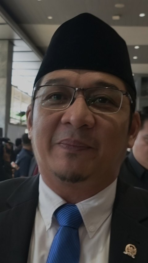 Pasha Ungu Soroti Biaya Naik Haji dan Transisi Kemenag ke Badan Penyelenggara Haji