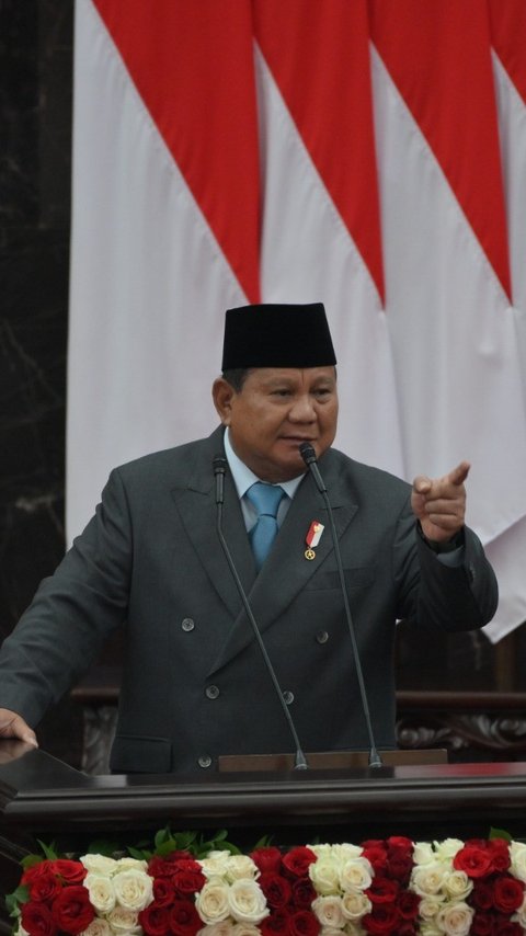 VIDEO: Kejutan! Prabowo Blak-blakan Indonesia Diadu Domba Dengan Malaysia