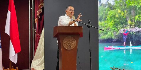 Kemendagri Bakal Gelar Rakornas Produk Hukum Daerah, Perkuat Kemudahan Investasi & Pemantapan Asta Cita