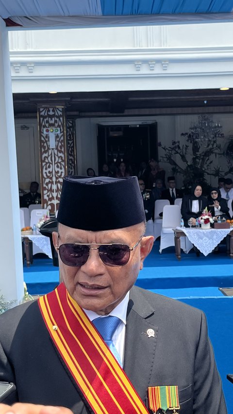 Wamenko Polhukam, HUT ke-80 RI Momentum Refleksi untuk Wujudkan Kesejahteraan Rakyat