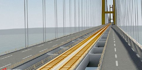 Jembatan Selat Sunda: Sejarah Panjang dan Pembatalan Megaproyek Infrastruktur