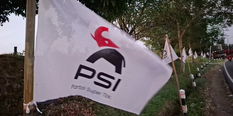 PSI Hormati Hak Prerogatif Presiden Terkait Amnesti Hasto Kristiyanto dan Abolisi Tom Lembong