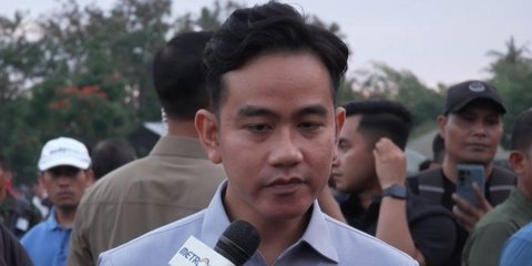 Gibran Respons Prabowo Beri Abolisi Tom Lembong dan Amnesti Hasto Kristiyanto: Pasti Sudah Dikalkulasi Matang