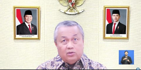 Info Terbaru: Bank Indonesia Kembali Turunkan Suku Bunga Acuan Menjadi 5 Persen