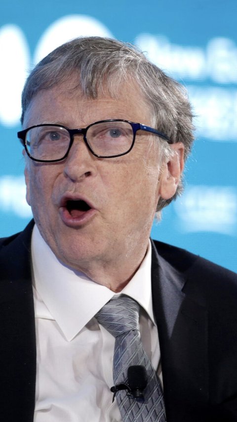 Jobdesk Kerja yang Tak Disukai Bill Gates, Padahal Jadi Kunci Hidupnya Kaya Raya