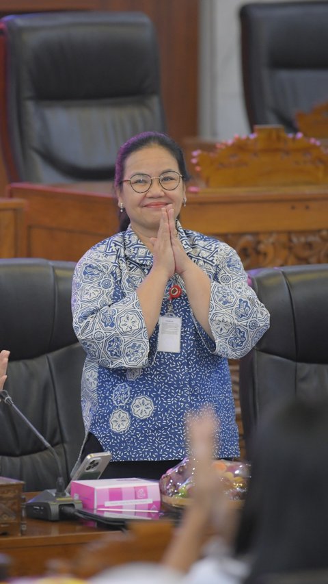 Peringati Hari Anak Nasional, Wali Kota Semarang Agustina Libatkan Anak-anak Bangun Kota Ramah Anak