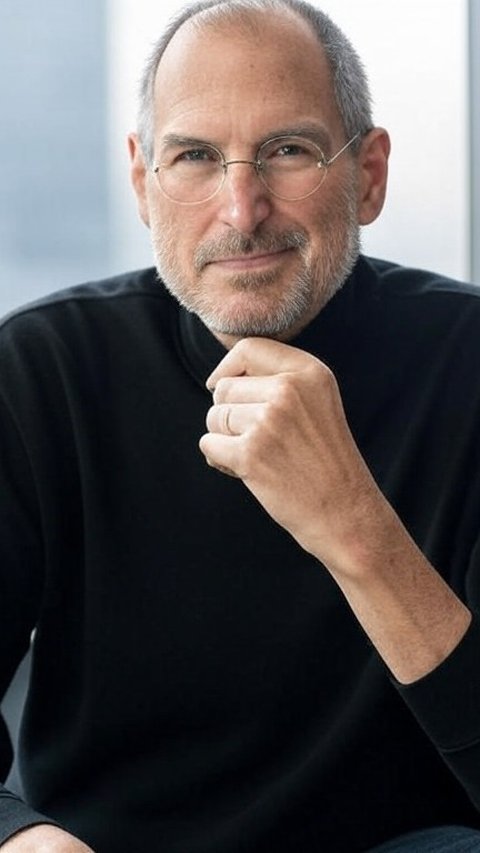 Steve Jobs Pernah Buru-Buru Sembunyikan Porsche 911, Mobil Mewah Simbol Orang Kaya