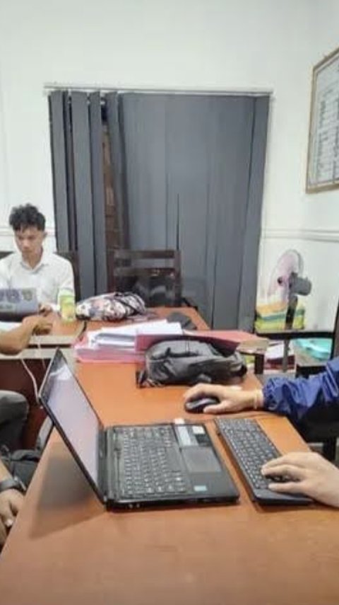 Polisi Tangkap Keluarga Pasien yang Paksa Lepas Masker Dokter di RSUD Sekayu