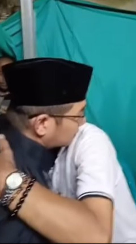 Ojol Tewas Tertabrak Rantis Brimob saat Demo, Pasha Ungu: Patah Hati, Ya Allah