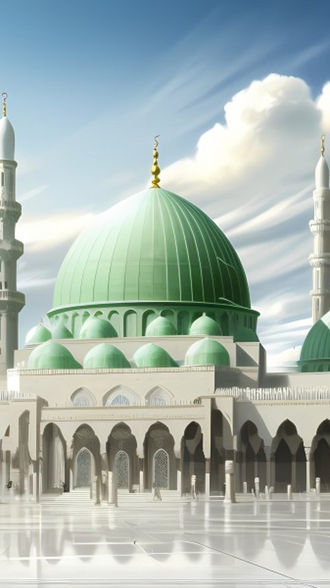 Memahami Sejarah hingga Tradisi Maulid Nabi Muhammad SAW, Peringati Kelahiran Sang Rasul