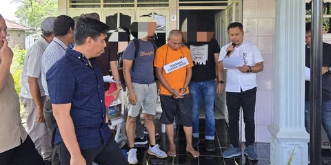 Lansia di Binjai Dibunuh dan Uang Rp53 Juta Hilang: Pelaku Sempat Rekayasa Cerita Korban Jatuh dari Kamar Mandi
