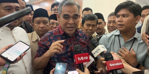 Gerindra Sambut Seruan Megawati: Pemerintah Hasil Pemilu Harus Didukung