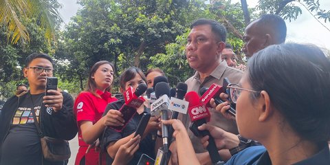 Kadispen AU Ungkap Isi Pembicaraan dengan Marsma Fajar Dua Hari Sebelum Pesawat Jatuh