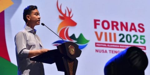 VIDEO: Reaksi Gibran Soal Abolisi Tom Lembong & Amnesti Hasto PDIP dari Presiden Prabowo