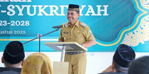 Wali Kota Tangerang: Ormas Punya Peran Strategis Sebagai Penjaga Budaya dan Perekat Sosial