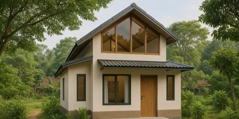 Wanita Cantik Asal China Tipu 20 Pria Demi Beli Rumah, Begini Modusnya