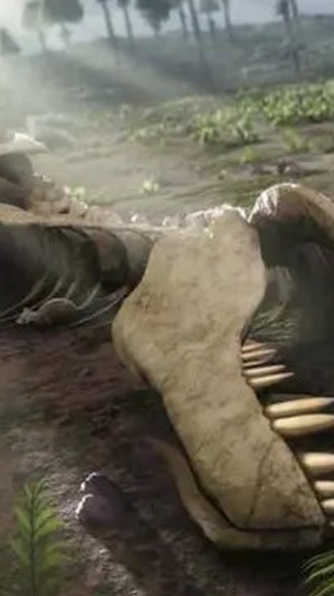 Masih Banyak yang Gagal Paham, Minyak Bumi Bukan dari Fosil Dinosaurus