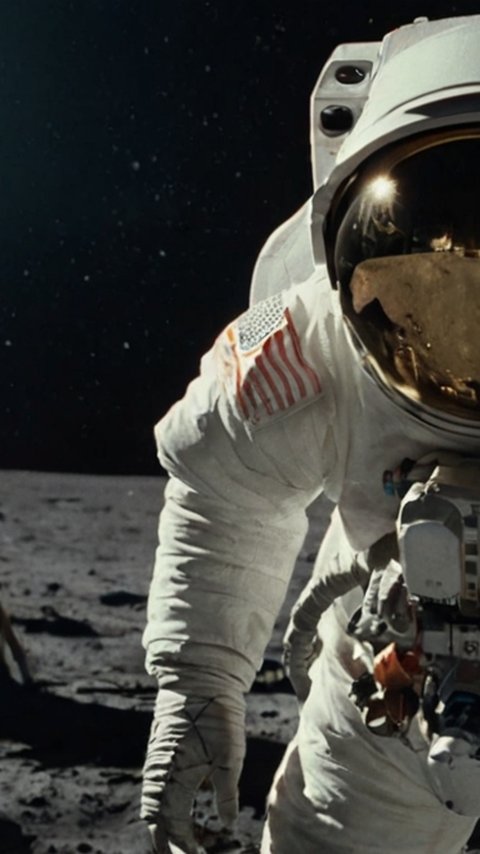 Cerita Astronot Pulang ke Bumi Bukannya di Sambut Meriah Malah Jadi ‘Gelandangan’