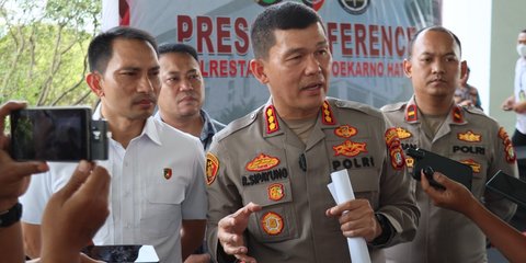 Polisi Buka Suara soal Viral Penumpang Lion Air Ancam Bawa Bom bikin Pesawat Batal Terbang