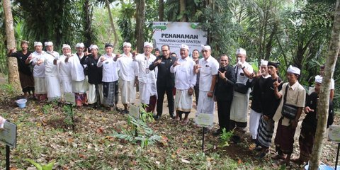 Perhutanan Sosial Pertamina, Jaga Lingkungan dan Tingkatkan Kesejahteraan
