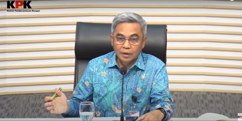 Disentil Megawati 'Sedih Lihat KPK Sekarang', Begini Reaksi Ketua Setyo Budi