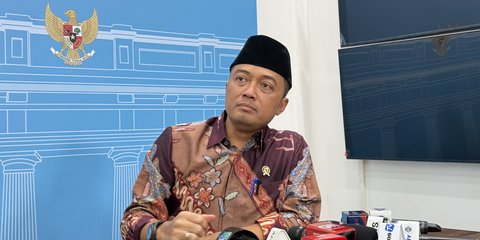 Beredar Kabar Ahmad Muzani Bakal Jadi Mendagri Gantikan Tito Karnavian, Ini Kata Gerindra
