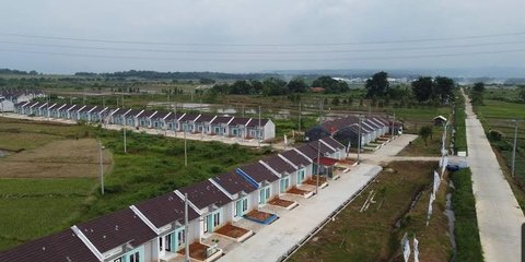 Kabar Gembira, Harga Rumah Tapak Bakal Turun 50 Persen