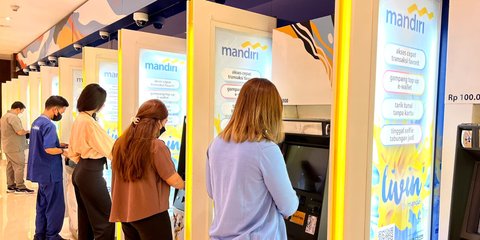 Akhirnya Terkuak, Ini Alasan Dirombaknya Jajaran Direksi dan Komisaris Bank Mandiri