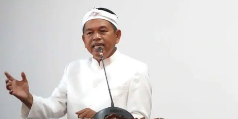 VIDEO: Pedas Dedi Mulyadi Balas Kritik Tajam Atalia Soal Jumlah 50 Siswa dalam Kelas di Jabar