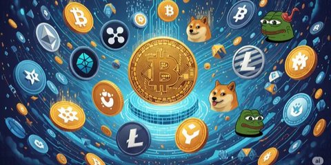 Kapitalisasi Pasar Bitcoin Lampaui Amazon, Kini Ada yang Tawarkan Imbal Hasil 25 Persen dari Penyimpanan Aset Kripto