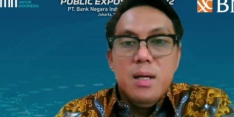 Profil Henry Panjaitan, Wakil Direktur Utama Bank Mandiri yang Baru