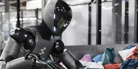 Ribuan Robot Bakal Kumpul di China, dari Mulai Robot Penyelamat sampai Pemotong Rumput